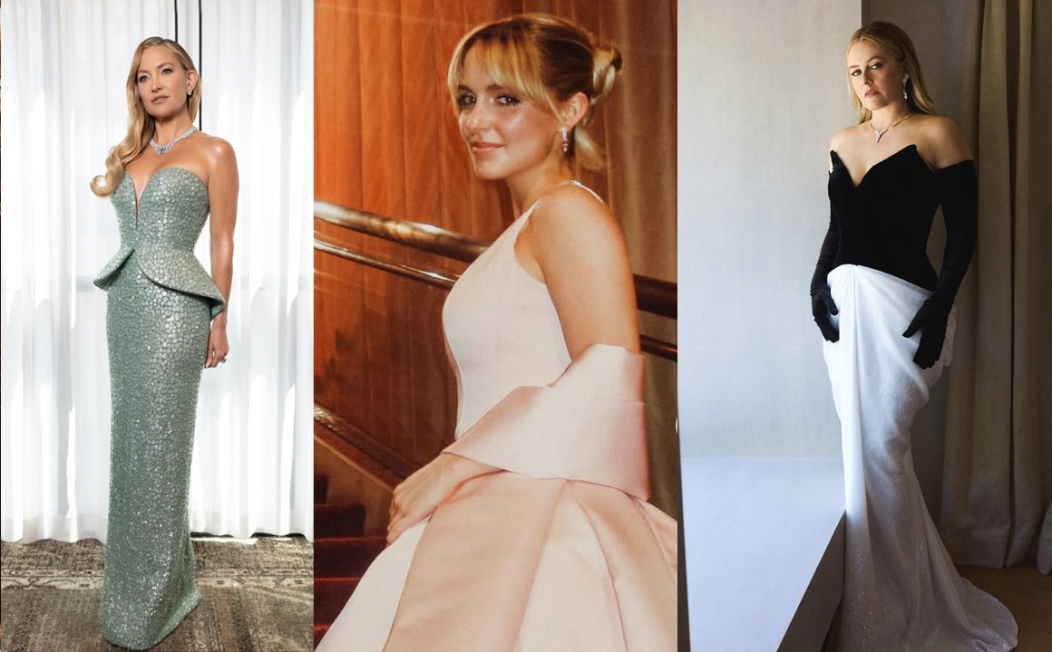 Lesk, který přetrval: Y2K ve večerním světle Oscarů