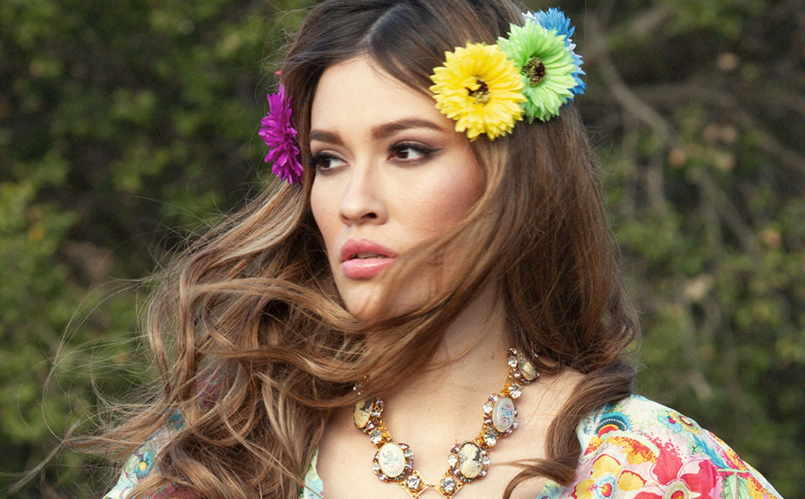 Jaro je tady: Začněte věnovat více pozornosti sobě v každodenní péči