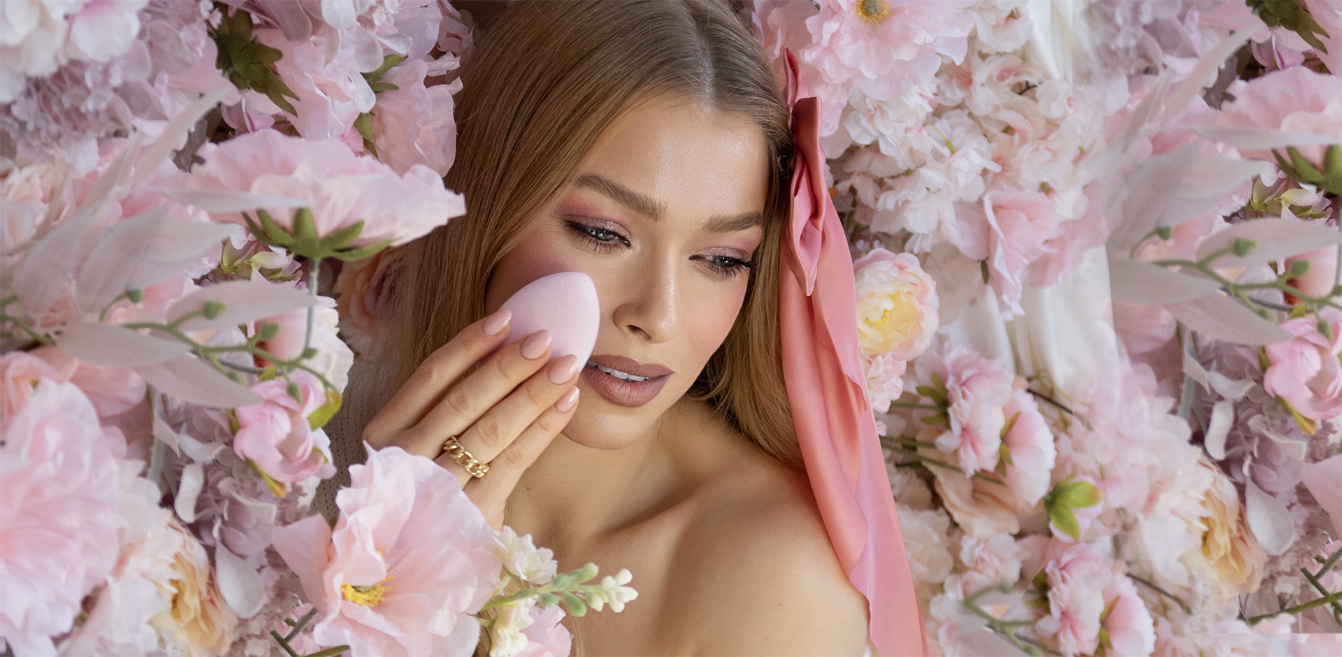 Glamour Garden Cosmetics Denisa