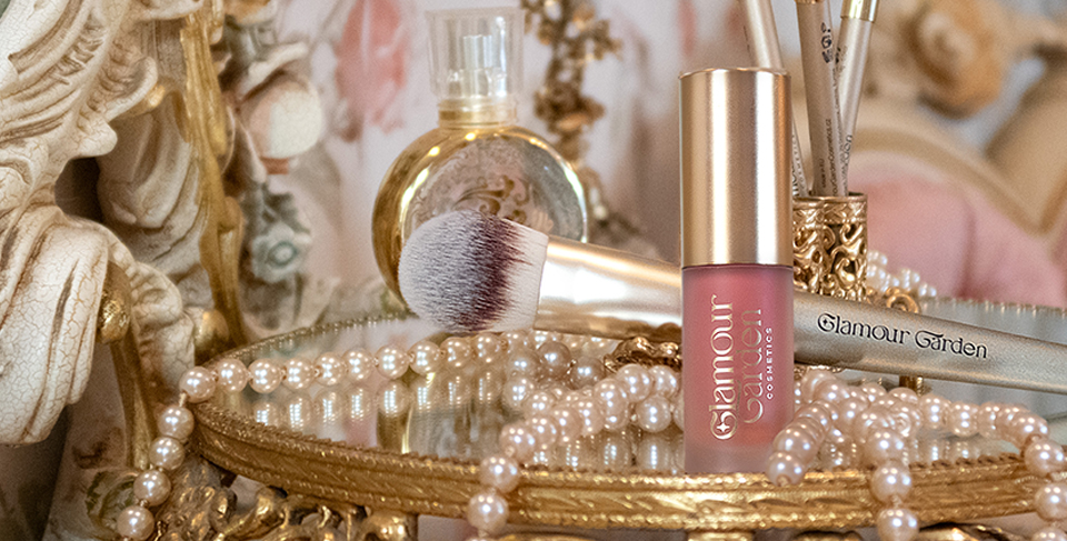glamour garden cosmetics kosmeticka tasticka