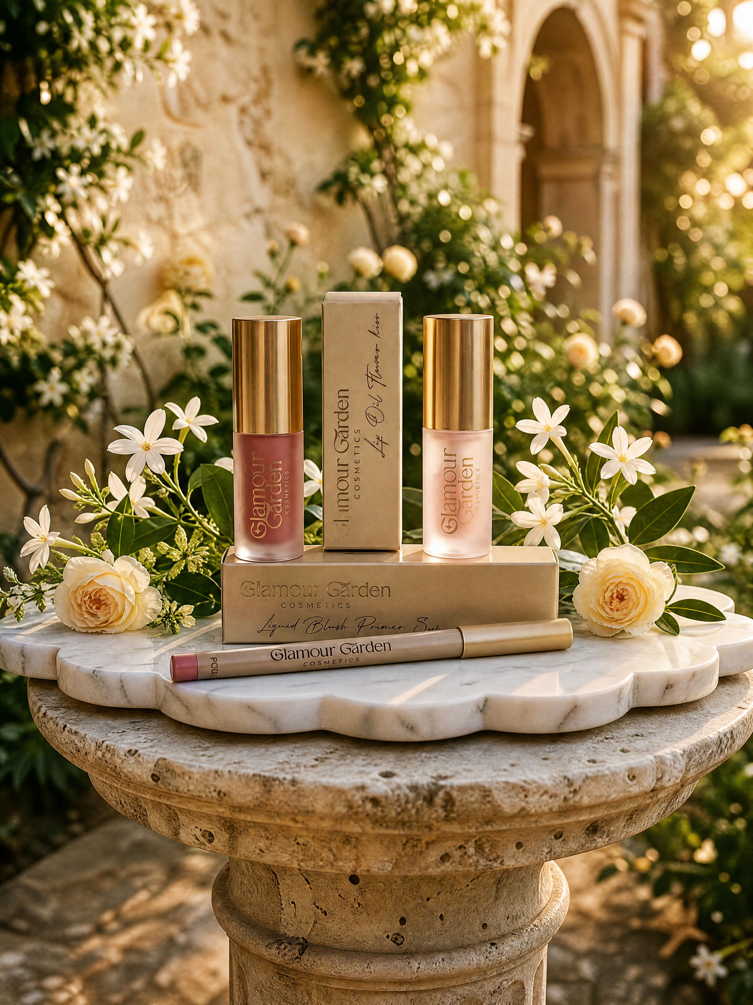 Glamour-Garden-Cosmetics-Trio-Kiss-by-Youth
