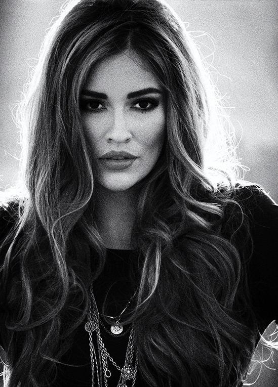 VIVA-GLAM-MAGAZINE-SUPERMODEL-PAMELA-FRANCESCA-DEJA-JORDAN-BW_1