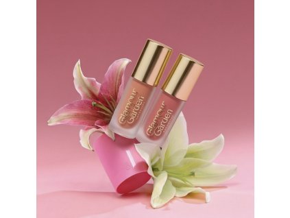 duo besties glamour garden cosmetics