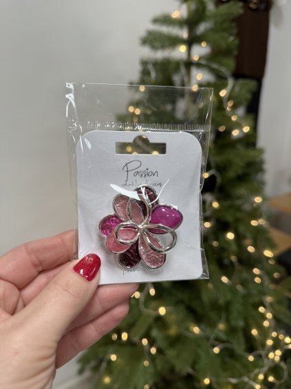 Magnetická brož Harow