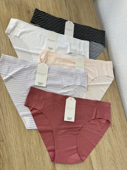 Kalhotky bezešvé Dyana Intimates