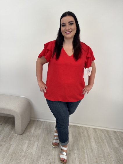 Halenka do gumy Caria