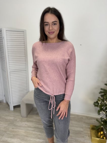 Svetřík se stažením Reivi