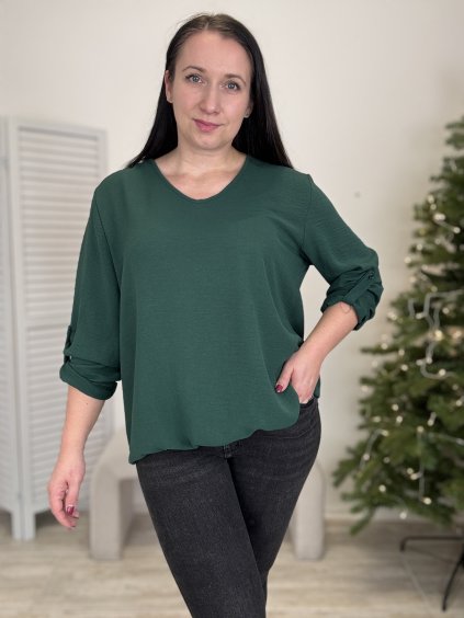 Halenka do gumy Safira