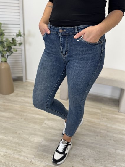 Džíny úzké M.Sara
