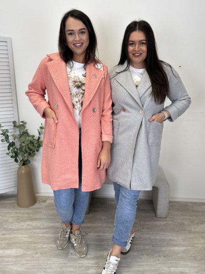 Jarní kabát Gerdet