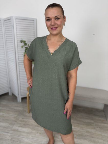 Šaty Florenc