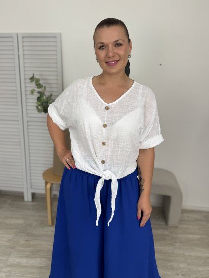 Košile Dakko