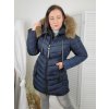 Bunda Vanesa /modrá (Velikost L)