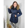 Bunda Vanesa /modrá (Velikost L)
