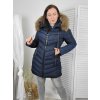 Bunda Vanesa /modrá (Velikost L)
