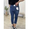 Džíny M. Sara Mom Fit Denim