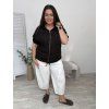 Plátěná bunda Madeira