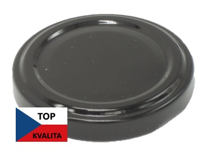 TO53 ČERNÁ