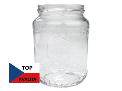 Včela 770 ml