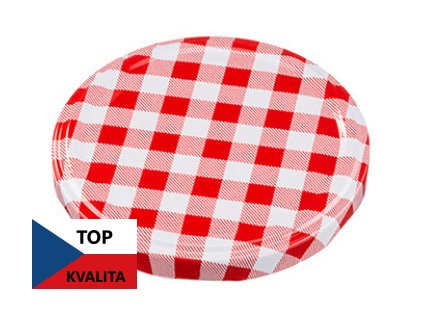 TO 82 KÁRO červené