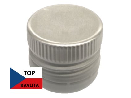 31,5 STŘÍBRNÉ s pojistným kroužkem