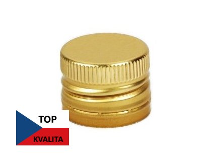 31,5 ZLATÉ s pojistným kroužkem