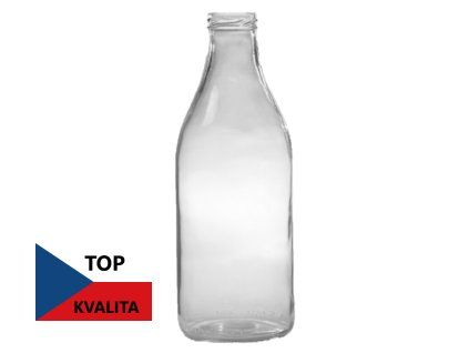 1000 ml MLÉKOVKA
