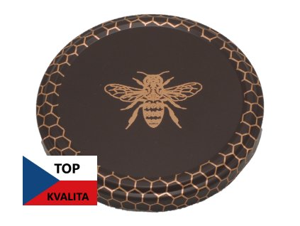 TO82 KRÁLOVNA VČELA