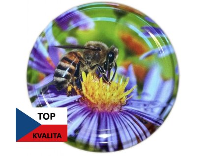 Včelka na medu TO 82