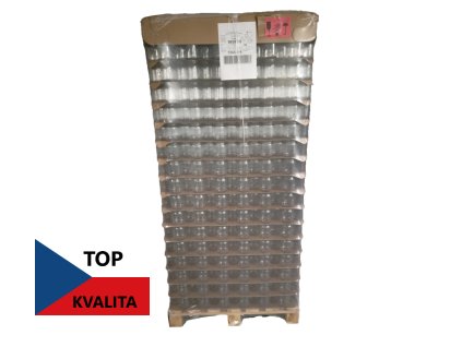 540 ml PROFI II 2,2m