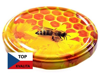 82 VČELA