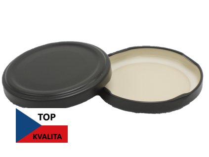 TO 66 černé matné