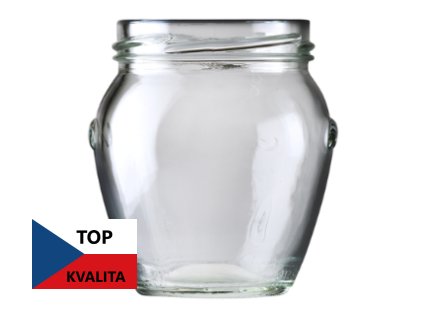 ORCIO 212 ml s ušima