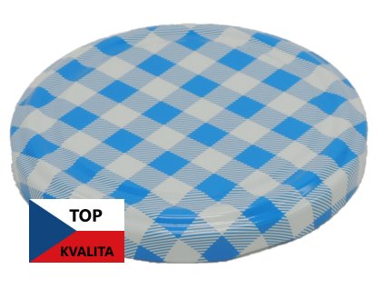 TO 82 KÁRO modré nové