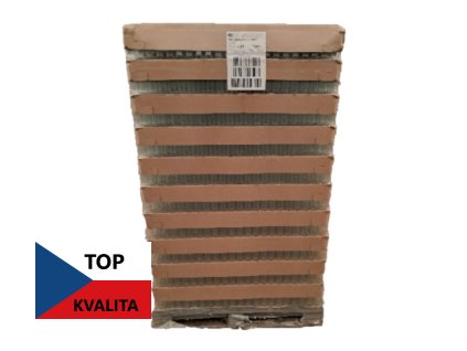 Lahev SPIRIT 500 ml / PALETA - 28 mm (PALETA/počet ks na paletě 1596)