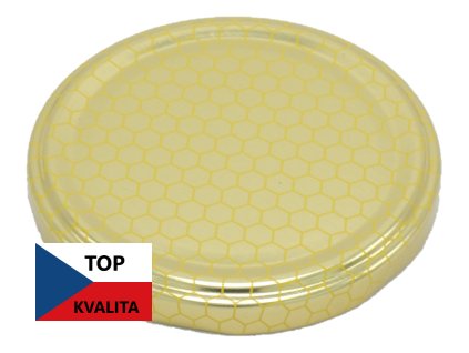 TO 82 plástev zlatá 1