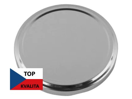 TO 82 stříbrná