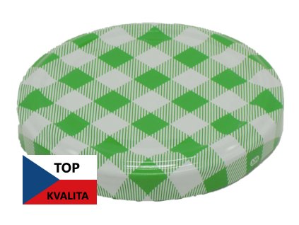 TO 66 KÁRO ZELENÉ nové