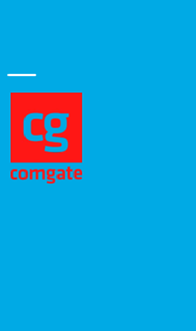 Platební brána Comgate