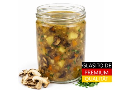 440 ml LUNCH bramboračka