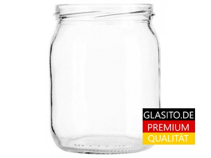 540 ml PROFI II