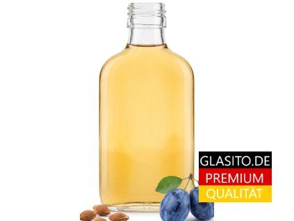 100 ml Flasche FLACHMANN MINI