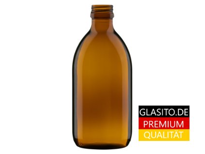 Sirupovka 300 ml 72434