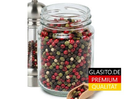 140 ml mlýnek na pepř