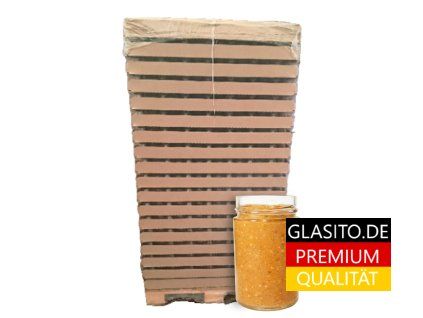 327ml palette