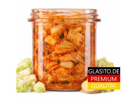 350 ml Gemüse