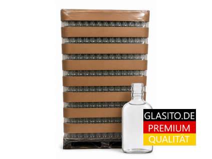 Placatka 200 ml paleta