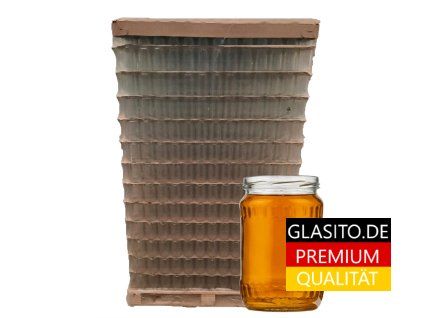 580ml FACETA palette