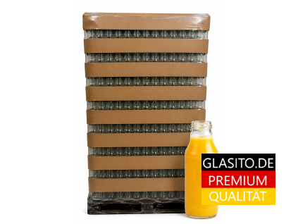 Soczek 330 ml paleta