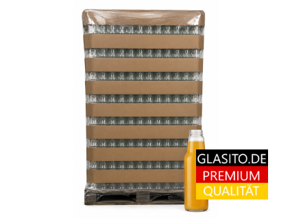 SOK 750 ml paleta